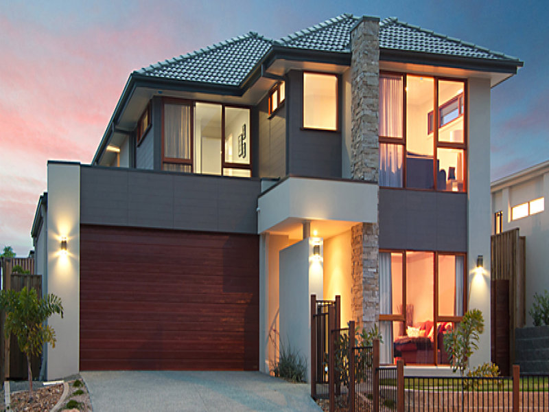 16 Panorama Drive, Reedy Creek, QLD 4227