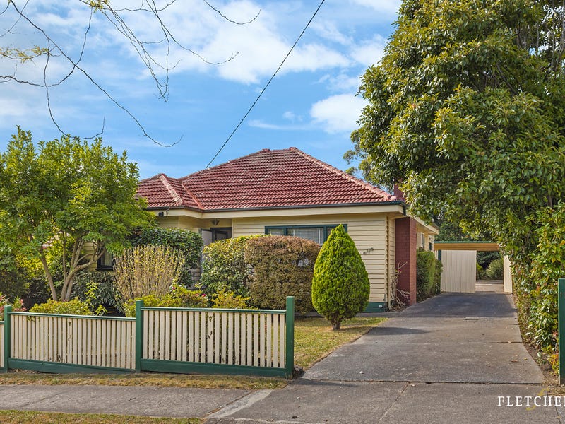 17 Victoria Avenue, Mitcham, VIC 3132