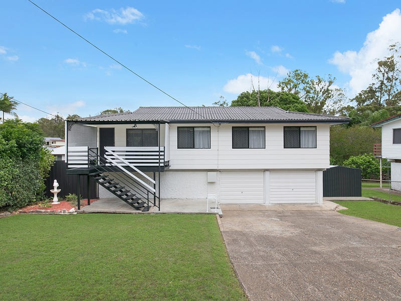 28 Mactay Street, Woodridge, Qld 4114 House for Sale