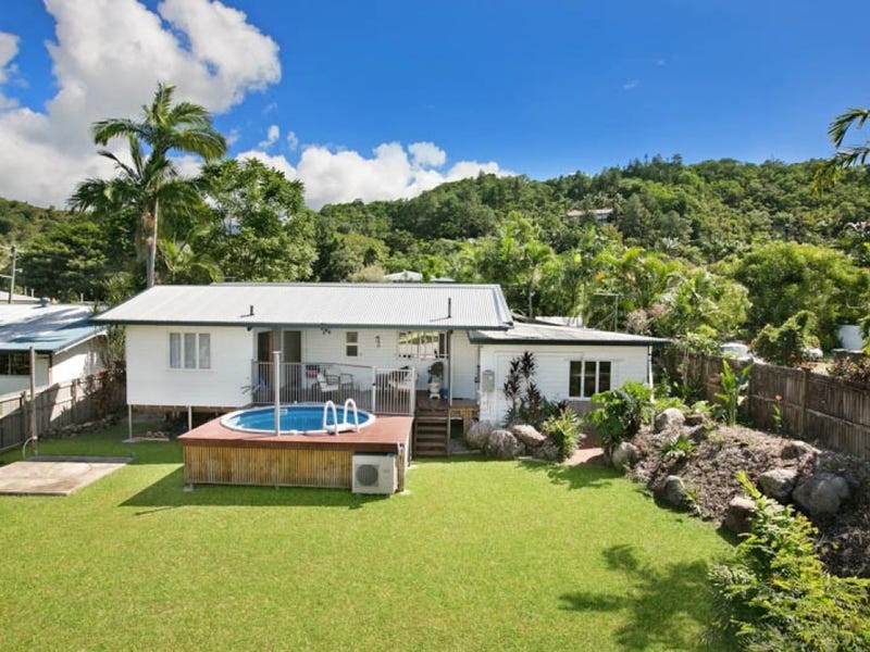 26 Bradford Street, Whitfield, Qld 4870 Property Details