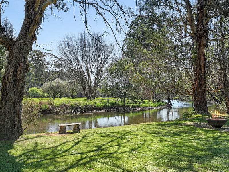 56 Bank Street, Jamieson, Vic 3723 House for Sale