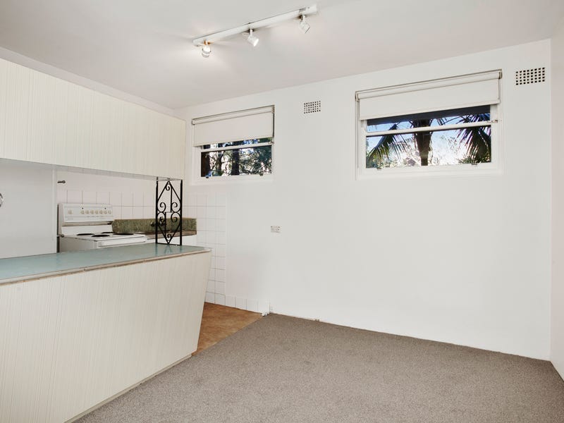 2/15 Rosalind Street, Cammeray, NSW 2062