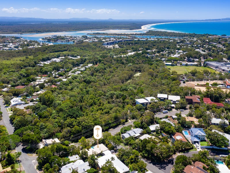 Sold Property Prices & Auction Results in Sunshine Beach, QLD 4567 (+2