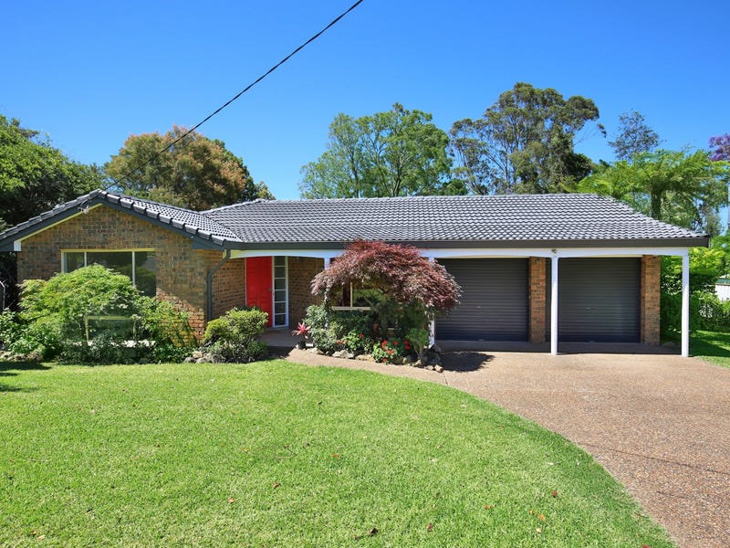 7 Kangaroo Valley Road, Berry, NSW 2535 Property Details