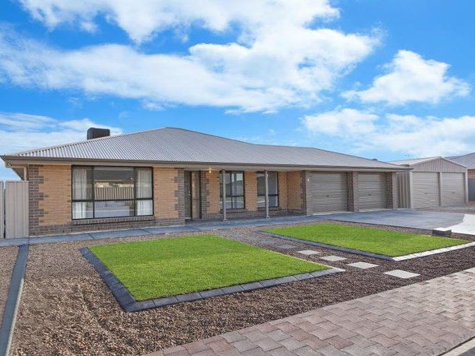 41 Walter Avenue, Two Wells, SA 5501