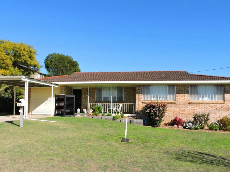 33 Clarke Street, Warwick, Qld 4370 Property Details