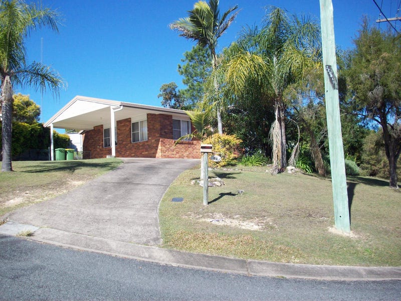 21 Mcvey Road, Monkland, QLD 4570