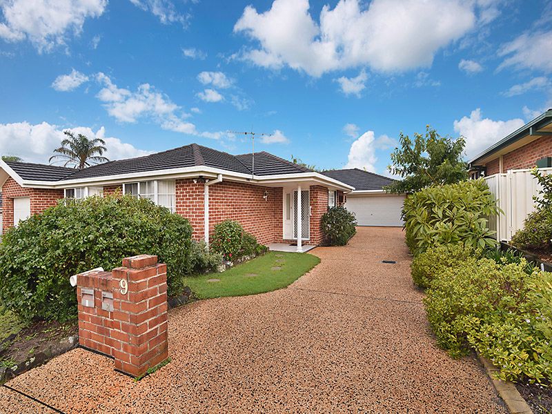 1/9 Caves Beach Road, Caves Beach, NSW 2281