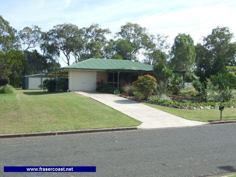 16 OSPREY, Poona, Qld 4650 Property Details