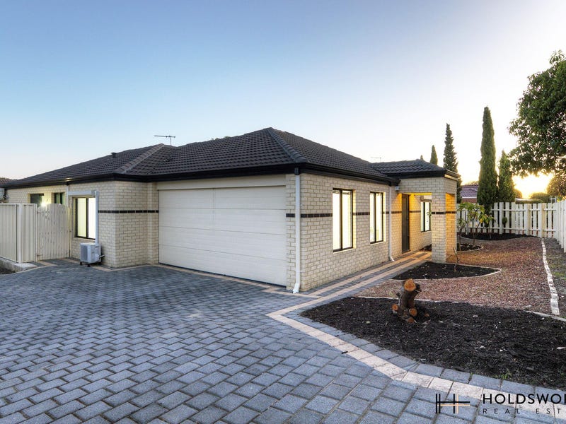 160A Morley Drive, Yokine, WA 6060