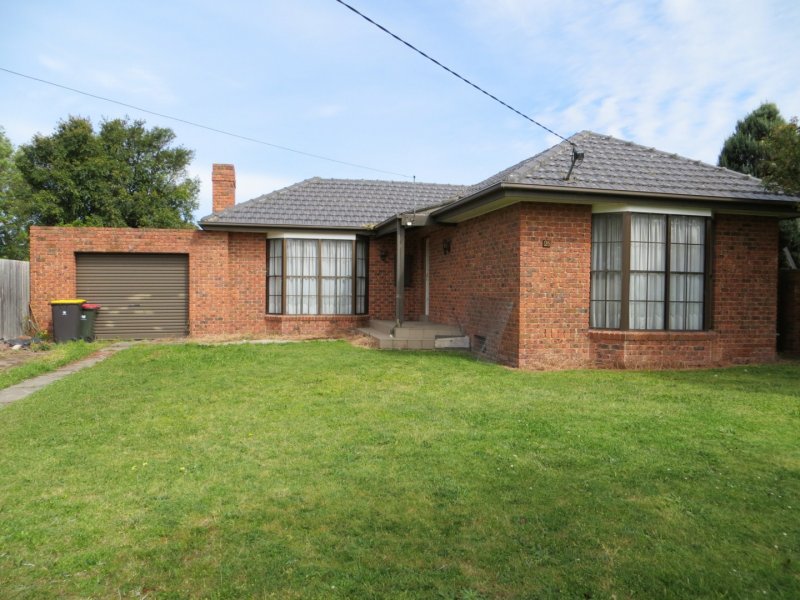 25 Alfred Grove, Oakleigh East, VIC 3166