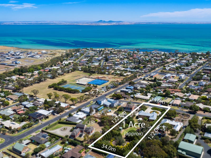 810 Hill Street, Clifton Springs, VIC 3222