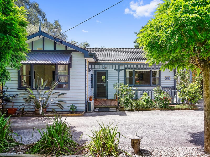 30 Barak Drive, Yarra Junction, VIC 3797