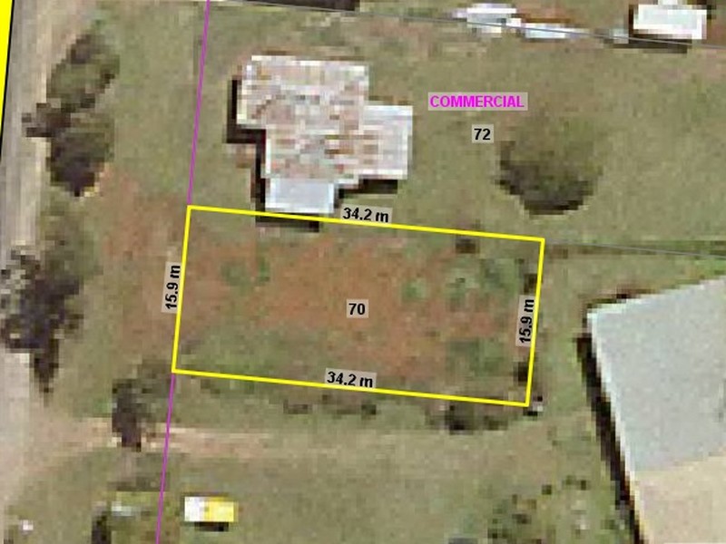 70 Kennedy Highway, Tolga, QLD 4882