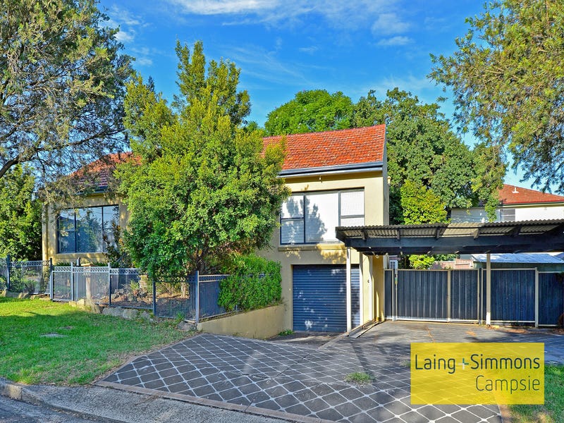 17 Page Street, Canterbury, NSW 2193 Property Details