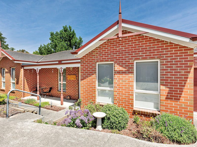 4/321 Walker Street, Ballarat North, Vic 3350 House for Sale