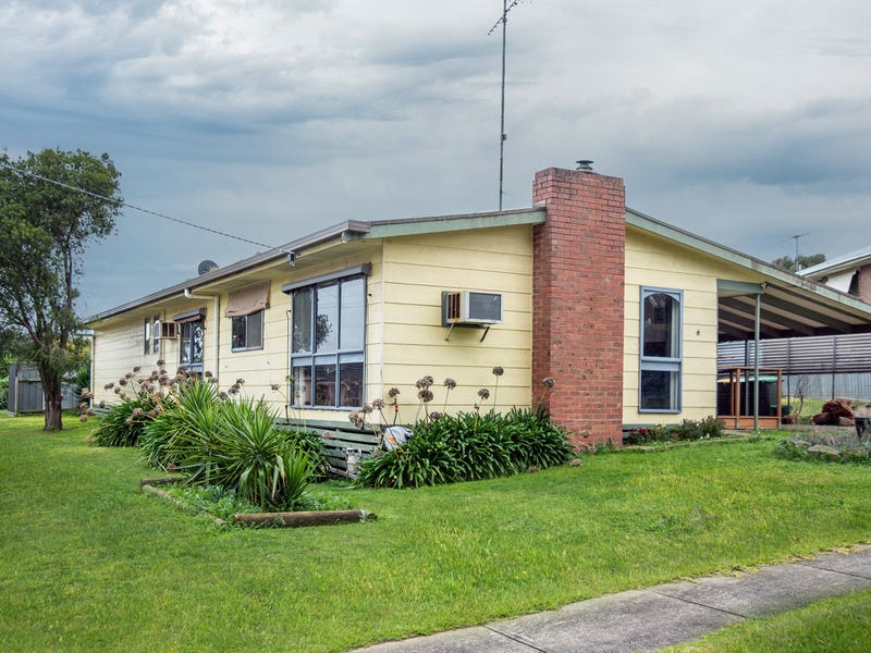 6 Steel Road, Hamilton, Vic 3300 Property Details