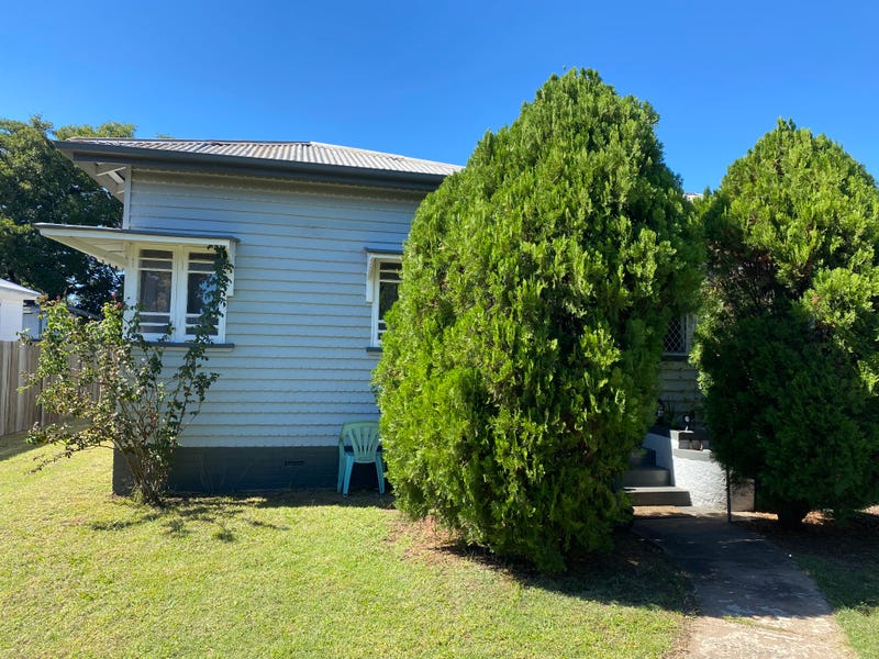 1/64 Guy Street, Warwick, QLD 4370