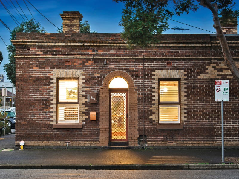 86 Raglan Street, Port Melbourne, VIC 3207
