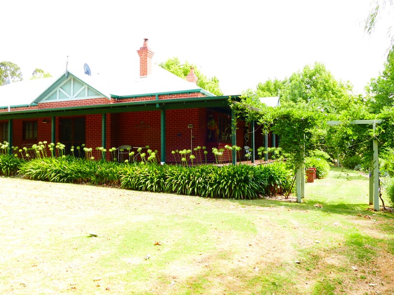 53 Stones Road, Wellington Mill, WA 6236