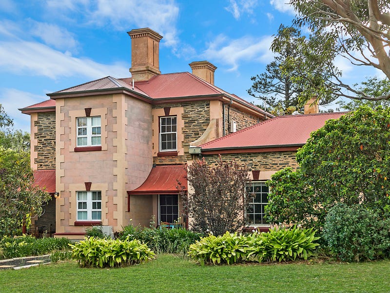 1430 Waterport Road, Port Elliot, SA 5212