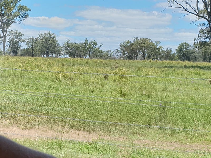 Lot 1 Hendon Victoria Hill Road, Hendon, Qld 4362 Property Details