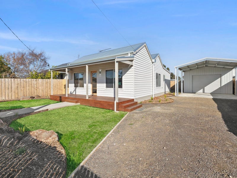 8 Street, Winchelsea, Vic 3241 House for Sale realestate