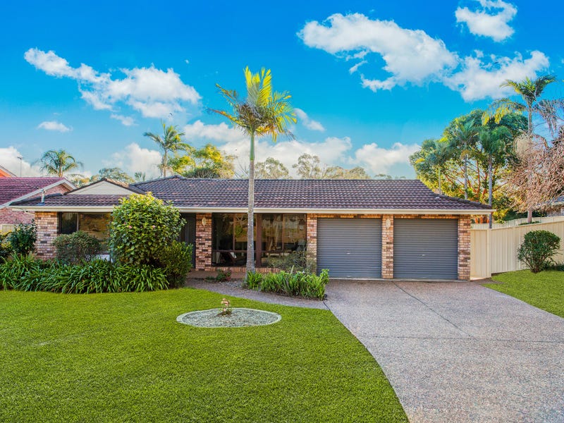 117 Purchase Road, Cherrybrook, NSW 2126