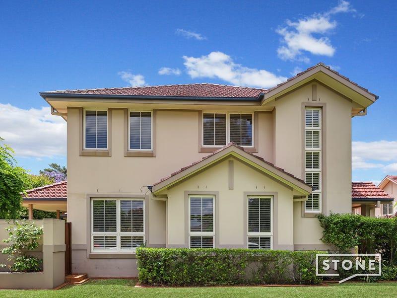 1/2731 Church Street, Castle Hill, NSW 2154