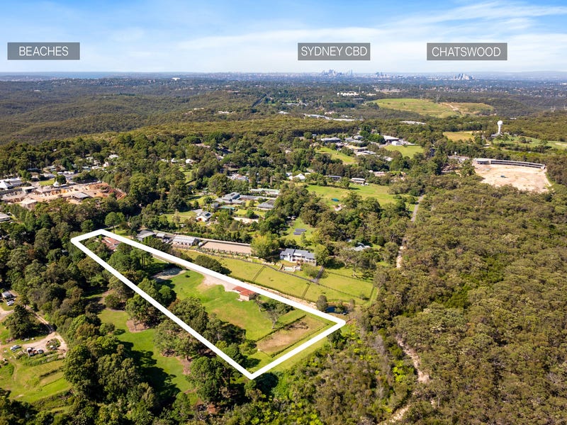 Real Estate & Property for Sale in St. Ives, NSW 2075 Pg. 17