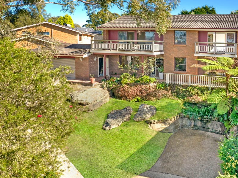 5 John Oxley Drive, Frenchs Forest, NSW 2086