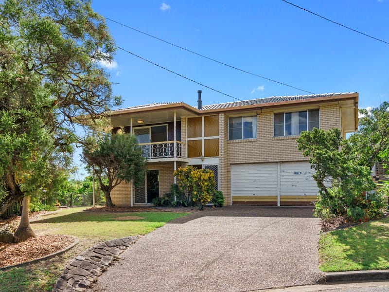 4 Beverley Court, Brassall, QLD 4305