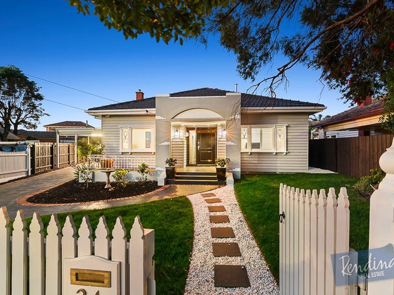 24 Balmoral Avenue, Strathmore, Vic 3041 Property Details