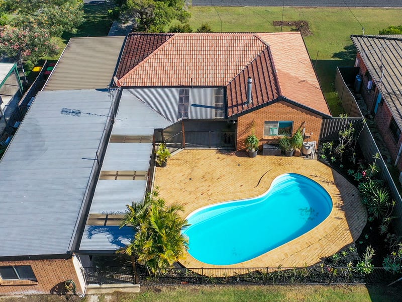 6 Kerrani Place, Coutts Crossing, NSW 2460