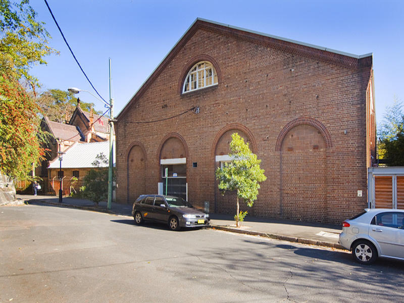 11 Trinity Avenue, Dawes Point, NSW 2000