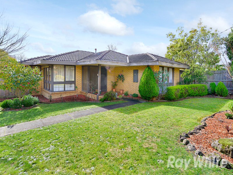 61 Suffern Avenue, Bayswater, Vic 3153 - Property Details