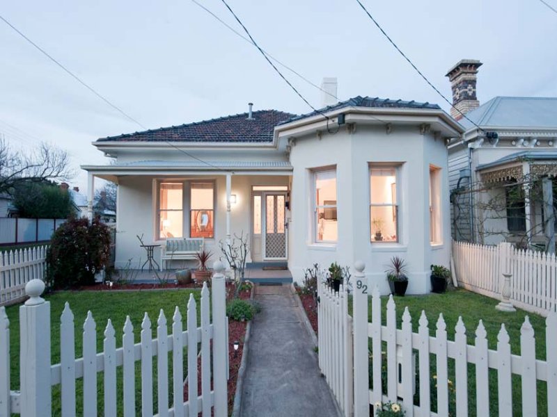 92 Railway Place, Williamstown, VIC 3016