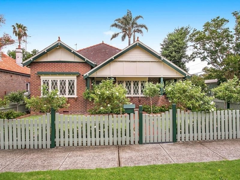 30 Murray Street, Croydon, NSW 2132 Property Details