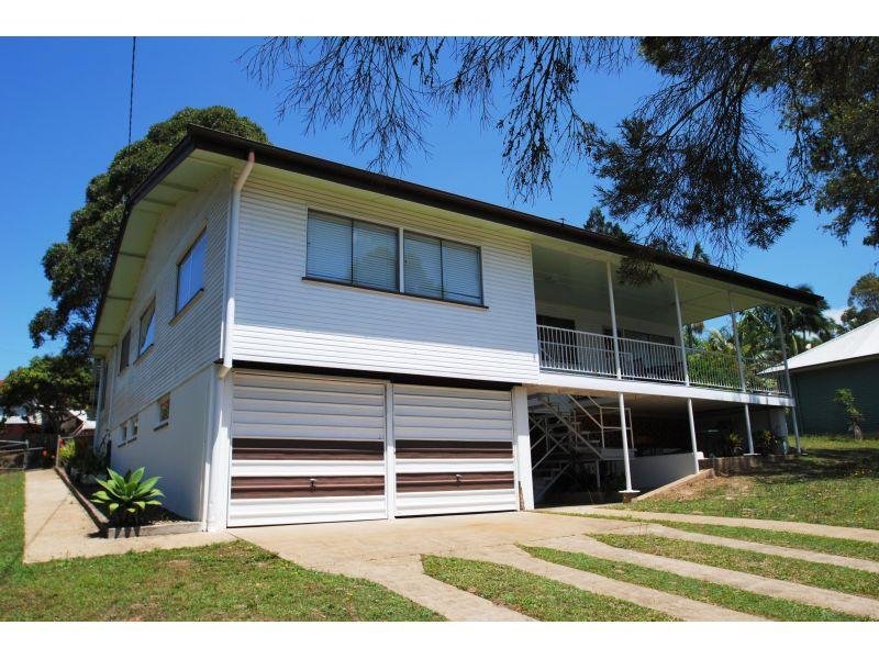 4 Musgrave Street, Gympie, Qld 4570 Property Details