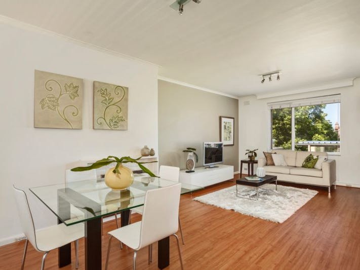 27/563 Glenferrie Road, Hawthorn, Vic 3122 Property Details