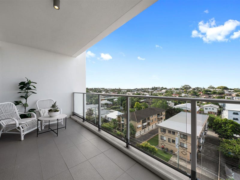 603/47 Nundah Street, Nundah, Qld 4012 Property Details