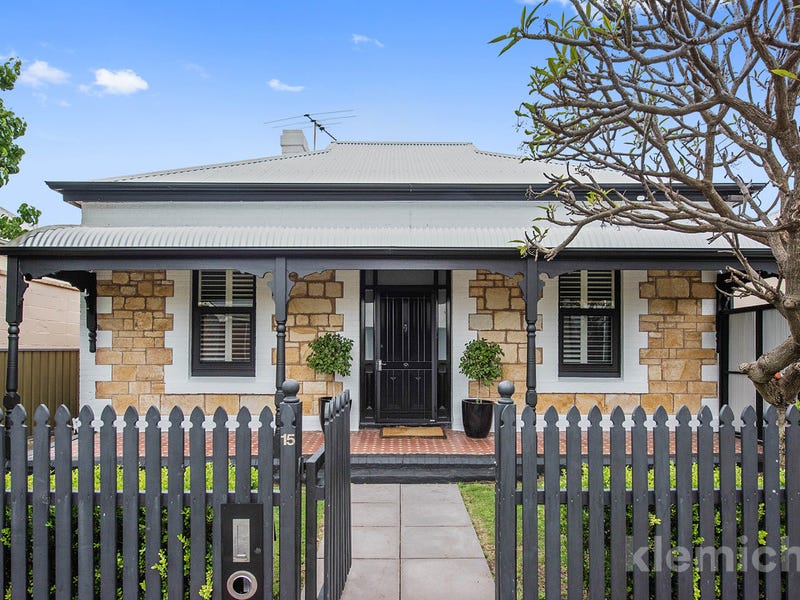15 Queen Street, Unley, SA 5061 Property Details