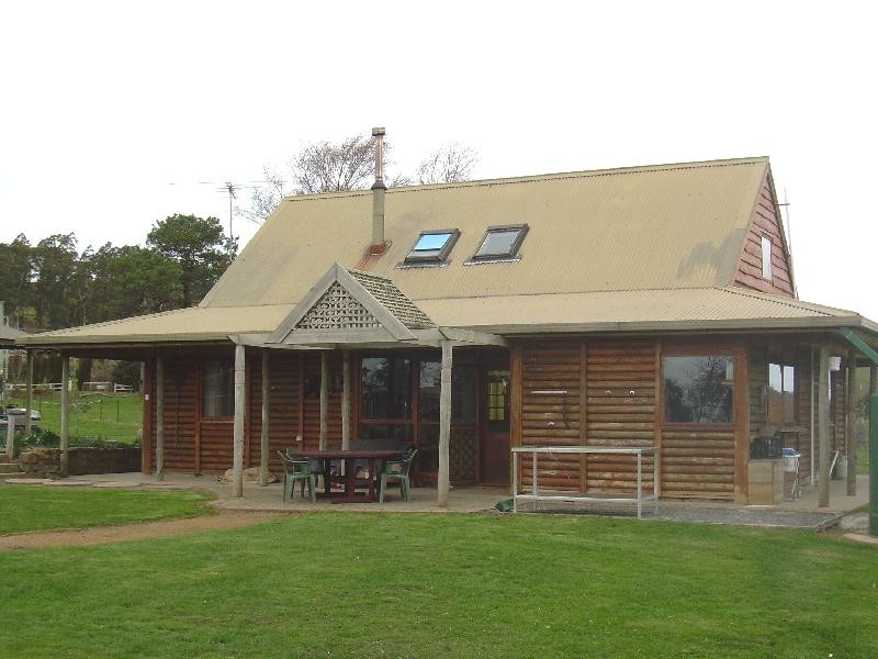 629 Patersonia Road, Patersonia, TAS 7259