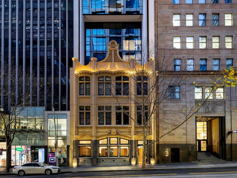 Real Estate & Property for Sale in Fitzroy North, VIC 3068 Pg. 38