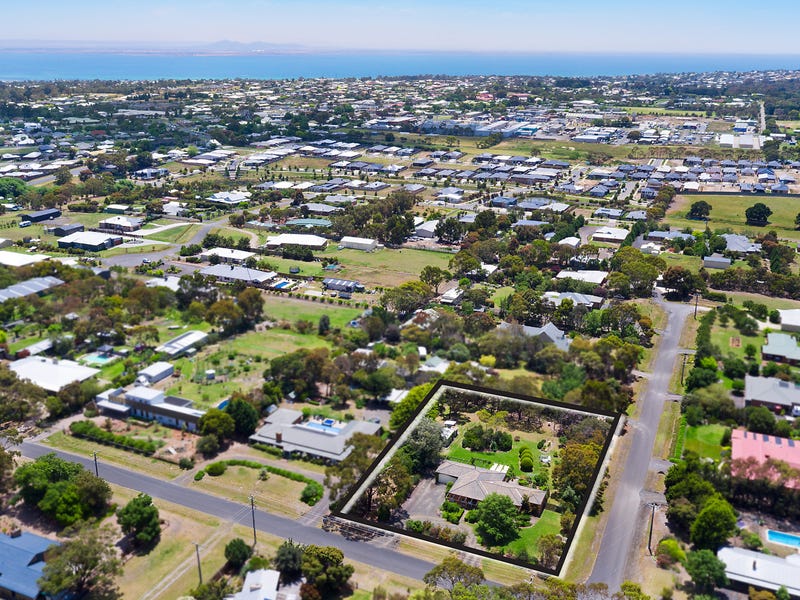 55 Buccleugh Street, Drysdale, Vic 3222 Property Details