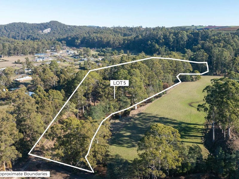 5 & 6, 130 Tugrah Road, Tugrah, Tas 7310 Other for Sale realestate