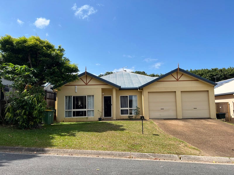 33 Alpinia Terrace, Mount Sheridan, QLD 4868