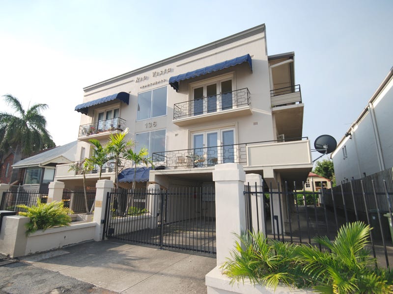 4/136 Kingsford Smith Drive, Hamilton, Qld 4007