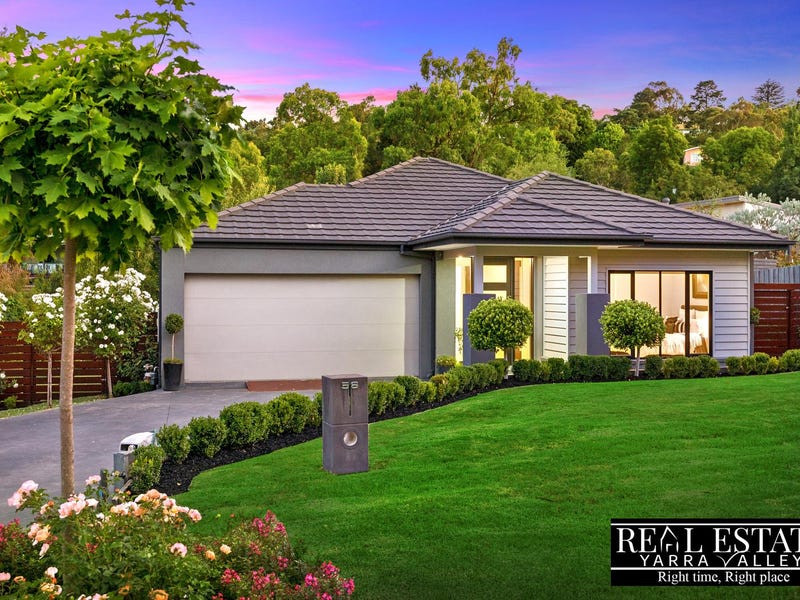 56 Crowley Road, Healesville, Vic 3777 - Property Details