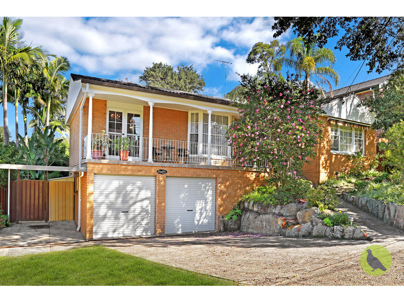 4 Thirlmere Avenue, Northmead, NSW 2152